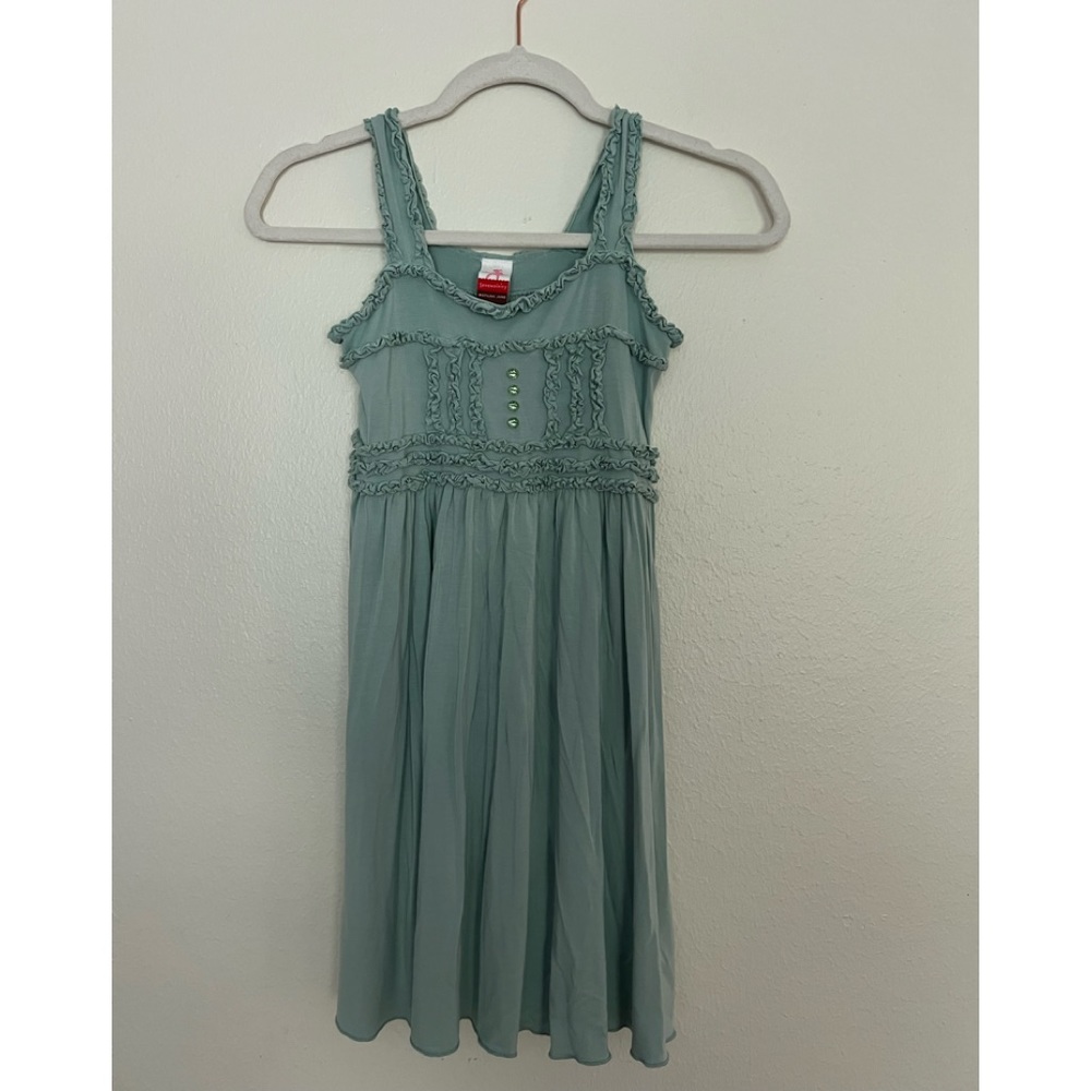 Matilda Jane girls dress